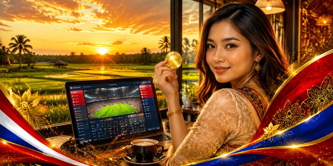 Bonus VIP eksklusif untuk pemain kasino langsung terpilih di Kedah dengan kemudahan premium
