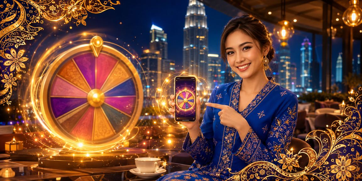 Cabutan bertuah dan promosi khas sempena perayaan untuk penggemar kriket di Kuala Lumpur