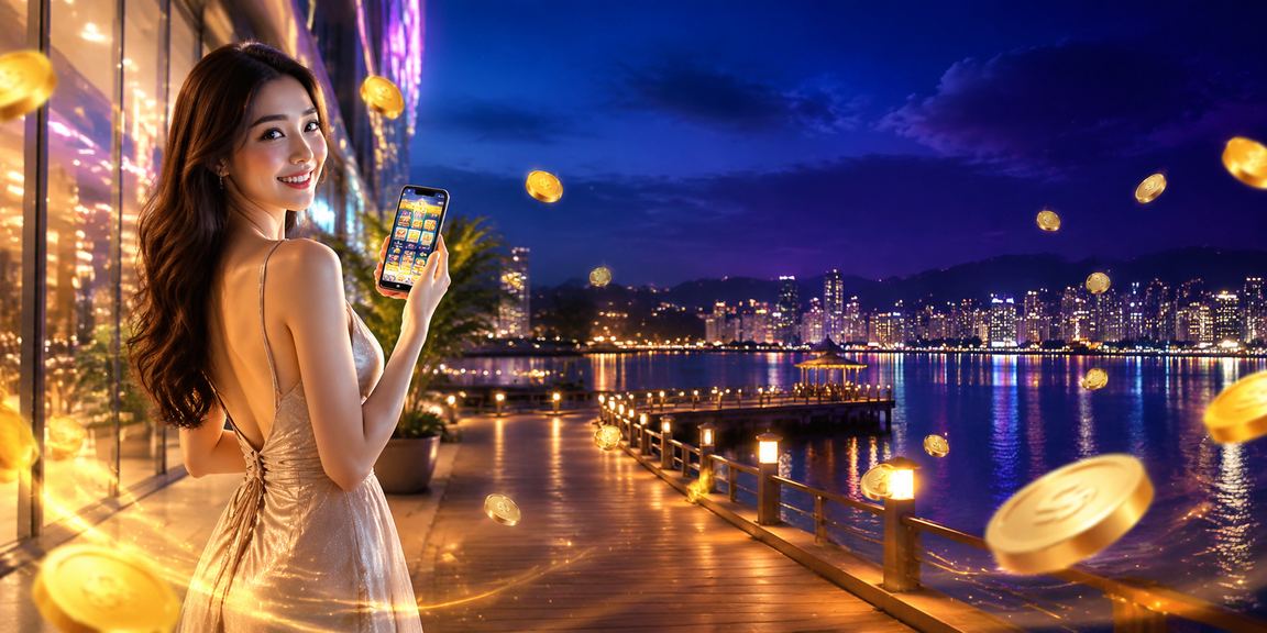 Promosi dan bonus VIP di Penang untuk pemain serius dengan kemudahan lengkap