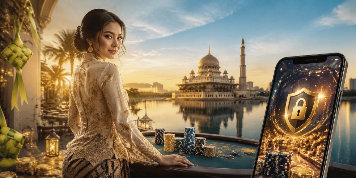 Pengguna VIP Putrajaya menikmati platform 0w20 dengan privasi dan keselamatan data terjamin